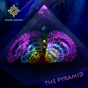 Logical Elements - The Pyramid (Mind Tweakers Records)
