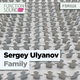 Sergey Ulyanov Family Sergey Ulyanov Family