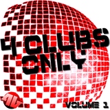 4 Clubs Only Vol.1 by Various Artists mp3 download