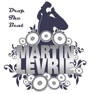 Martin Levrie - Drop The Beat (Quality Recordings)