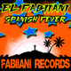 El Fabiiani - Spanish Fever Ep