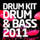 Various Artists Drum Kit - Drum & Bass 2011 Various Artists Drum Kit - Drum & Bass 2011