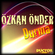 &Ouml;zkan &Ouml;nder Durma