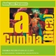 Andy Von Paramus La Cumbia