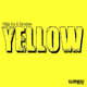 Philipp Kox & Stereoliner Yellow Philipp Kox & Stereoliner Yellow