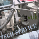 3vuk Tech Service