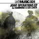 Various Artists Joint Operations Ep Various Artists Joint Operations Ep