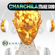 Charchila Strange Sound
