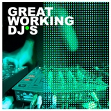 Great Working Djs by Various Artists mp3 download