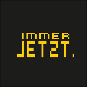 Gerald Peklar - Immer Jetzt. (Lamb Lane Records)