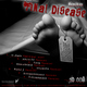 X-Pose Final Disease Remixes X-Pose Final Disease Remixes