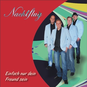 Nachtflug - Einfach Nur Dein Freund Sein (Lmn Sound & Media)
