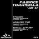 Fabrice Torricella Vibe Ep