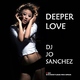 Gio Sanchez Deeper Love