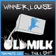 Winner Louise Old Milk