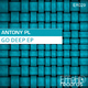 Antony Pl Go Deep Ep