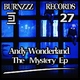 Andy Wonderland The Mystery Ep