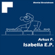 Arkus P. Isabella Ep