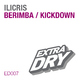 Ilicris Berimba