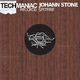 Johann Stone Spitfire