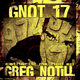 Greg Notill Cathartic Method Ep