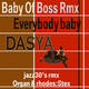 Dasya Everybody Baby Dasya Everybody Baby