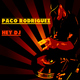 Paco Rodriguez Hey Dj