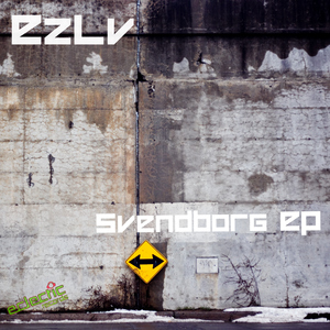 Ezlv - Svendborg Ep (Eclectic Records) Ezlv - Svendborg Ep (Eclectic Records)