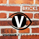 Mike Laveaux & Kenny Cage Bricks