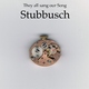 Stubbusch They All Sang Our Song Stubbusch They All Sang Our Song