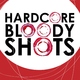 Various Artists Hardcore Bloody Shots Various Artists Hardcore Bloody Shots