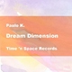 Paulo K. Dream Dimension Paulo K. Dream Dimension