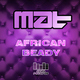 M&auml;t African Beady