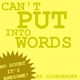 Clubganger Cant Put Into Words