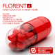 Florent B New Love For A New Year