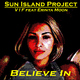 Sun Island Project Pres V I F Feat Erinya Believe In