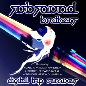 Subsound Brothers - Digital Trip Remixes (Synonym Rec.)