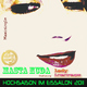 Masta Huda Hochsaison Im Eissalon