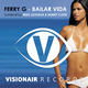 Ferry G Bailar Vida
