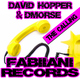 David Hopper & Dmorse The Calling Ep