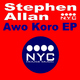 Stephen Allan Awo Koro