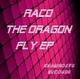 Raco Dragon Fly Raco Dragon Fly