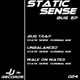 Static Sense Bug Ep Static Sense Bug Ep