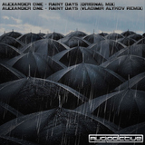 Rainy Days by Alexander One mp3 download