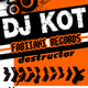 Dj Kot Destructor Ep