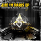 Bassfinder Life In Paris Ep
