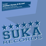 Q Mas by Jonathan Ulysses & Dj Lewi mp3 download
