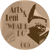 What I Do by Arts & Leni mp3 download
