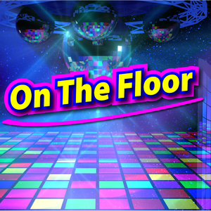 Various Artists - On The Floor (Feiyr)