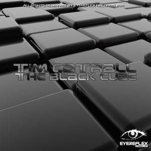 Tim Catrall - The Black Cube (Eyereflex Records)